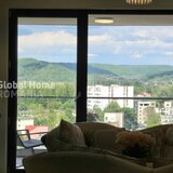 Pitesti Residence, IC Bratianu 54, apartament 4 camere, parcare, panoramic view